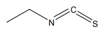 Ethyl isothiocynate